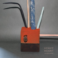 joergmueller - Heavy Heart