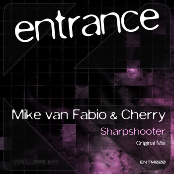 Mike van Fabio & Cherry - Sharpshooter