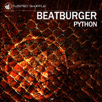 Beatburger - Python