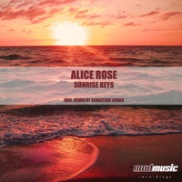 Alice Rose - Sunrise Keys