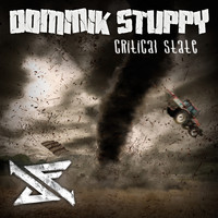 Dominik Stuppy - Critical State