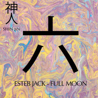 Esteb Jack - Full Moon