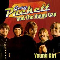 Gary Puckett and the Union Gap - Young Girl
