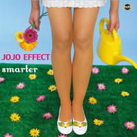 JoJo Effect - Smarter
