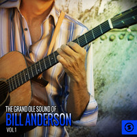 Bill Anderson, Mary Lou Turner - The Grand Ole Sound of Bill Anderson, Vol. 1
