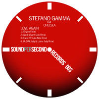 Stefano Gamma - Love Again