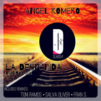 Angel Romero - La Despedida