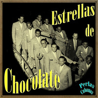 Estrellas De Chocolate - Perlas Cubanas: Chocolate