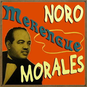 Noro Morales - Merengue