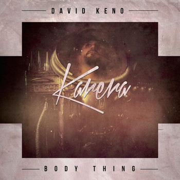 David Keno - Body Thing
