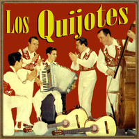 Los Quijotes - Algo de España