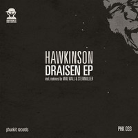 Hawkinson - Draisen