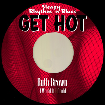 Ruth Brown - I Would If I Could