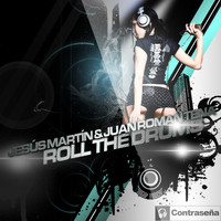 Jesus Martin - Roll the Drums