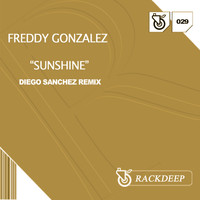 Freddy Gonzalez - Sunshine
