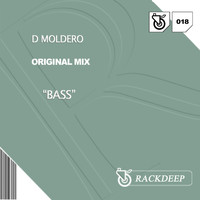 D.Moldero - Bass