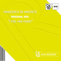 Francesco De Argentis - I Feel Her Heart