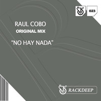 Raul Cobo - No Hay Nada