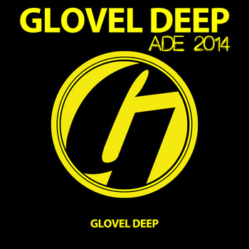 Various Artists - Glovel DEEP ADE 2014