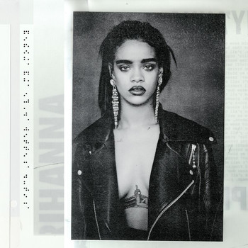 Rihanna - Bitch Better Have My Money (Explicit)