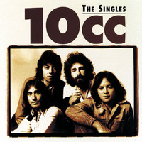 10cc - The Singles