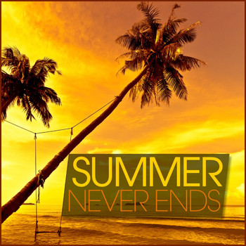 Various Artists - Summer Never Ends