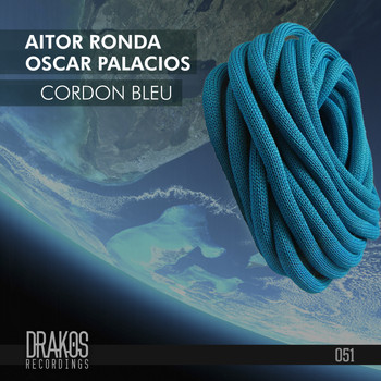 Aitor Ronda & Oscar Palacios - Cordon bleu