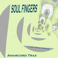 Amarcord Trax - Soul Fingers