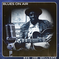 Big Joe Williams - Blues on Air
