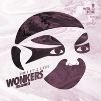 Wonkers - Freakness