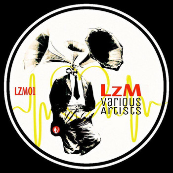 Various Artists - LzM
