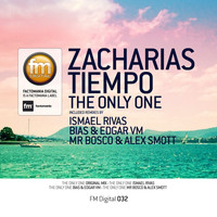 Zacharias Tiempo - The Only One