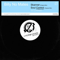 Billy No Mates - Soul Control (To Mother Earth)
