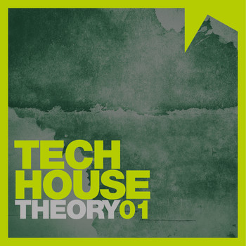 Various Artists - Tech House Theory, Vol. 1
