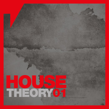Various Artists - House Theory, Vol. 1