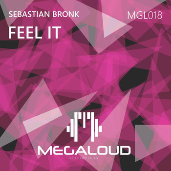 Sebastian Bronk - Feel It