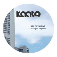 Ken Hayakawa - Starlight Express