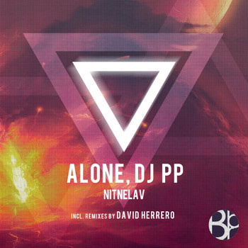 Alone & DJ PP - Nitnelav