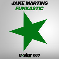 Jake Martins - Funkastic