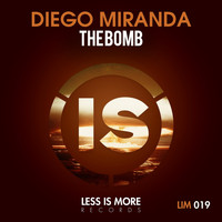 Diego Miranda - The Bomb