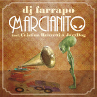Dj Farrapo - Marcianito