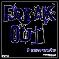 Diegopericles - Freak Out!