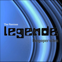 Diegopericles - Legende (The Remixes)