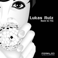 Lukas Ruiz - Back to 70s