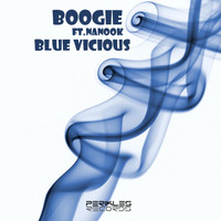 Boogie - Blue Vicious