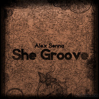 Alex Senna - She Groove