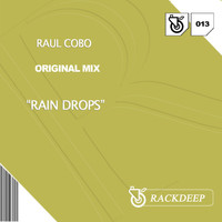 Raul Cobo - Rain Drops