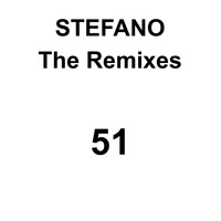 Stefano - The Remixes