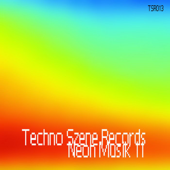 Various Artists - Neon Musik 11