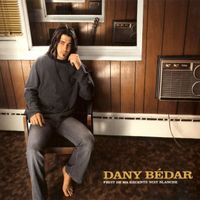Dany Bédar - Fruit de ma récente nuit blanche